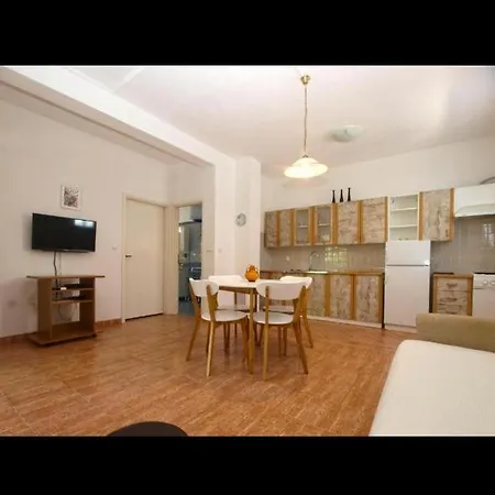 Sunset Appartement Pjescana Uvala