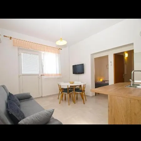 Sunset Apartment Pjescana Uvala